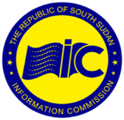 Information Commission logo